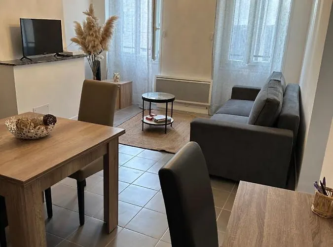 Chez Coco Et Herve Etage