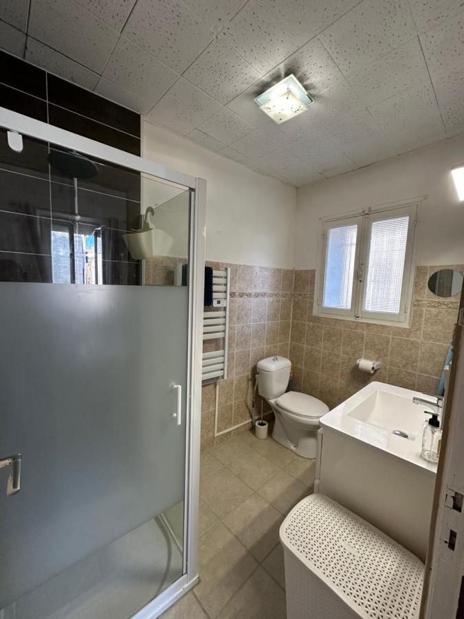 Apartment Chez Coco Et Herve Etage