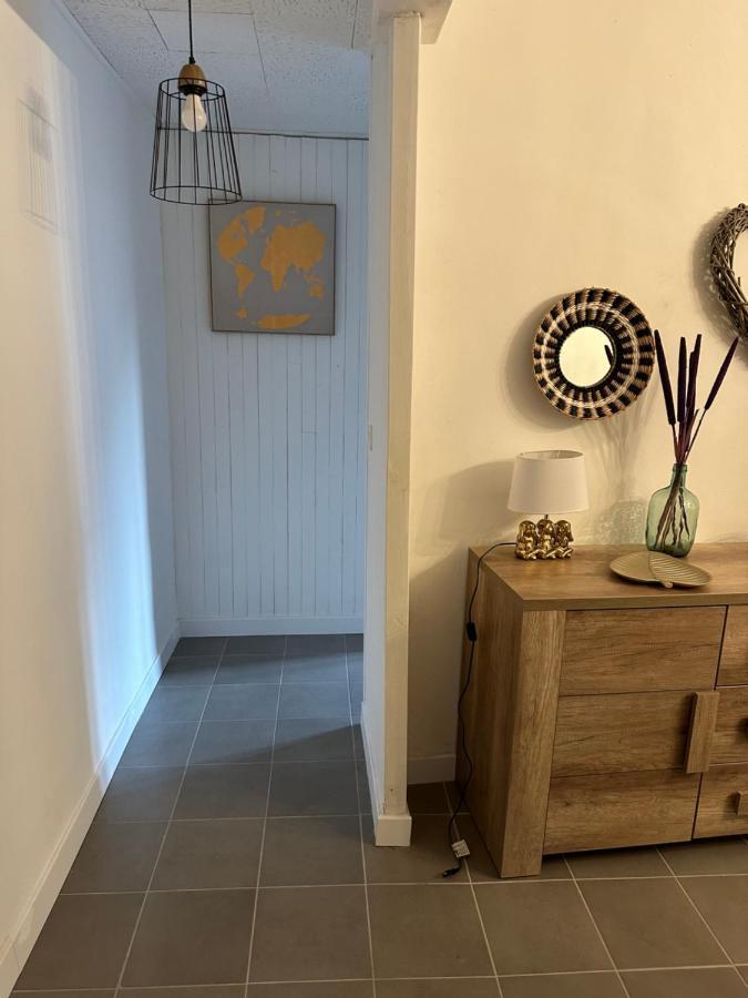 Chez Coco Et Herve Etage Sigean