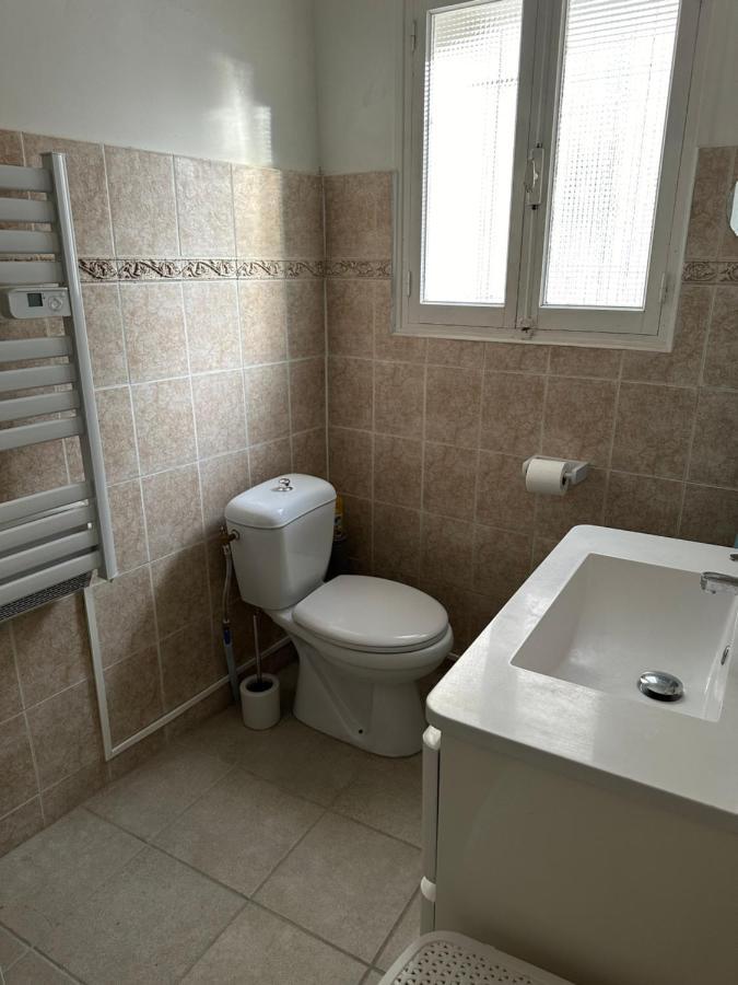 Chez Coco Et Herve Etage * Sigean
