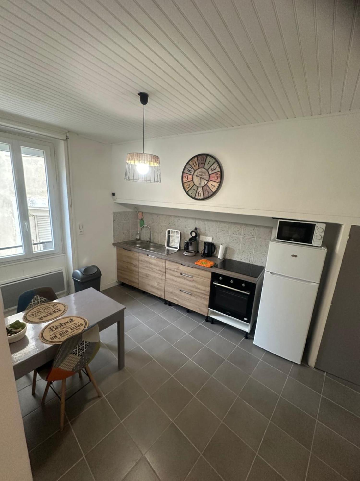 Chez Coco Et Herve Etage *